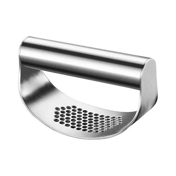 CrushArc™ Garlic Press