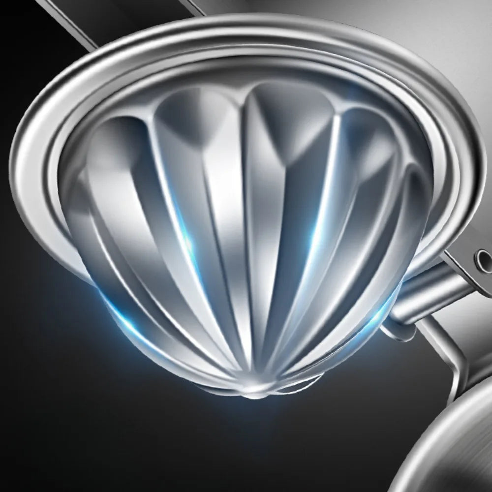 6. PressPro™ Citrus Juicer