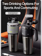 ThermaSip™ Insulated Bottle