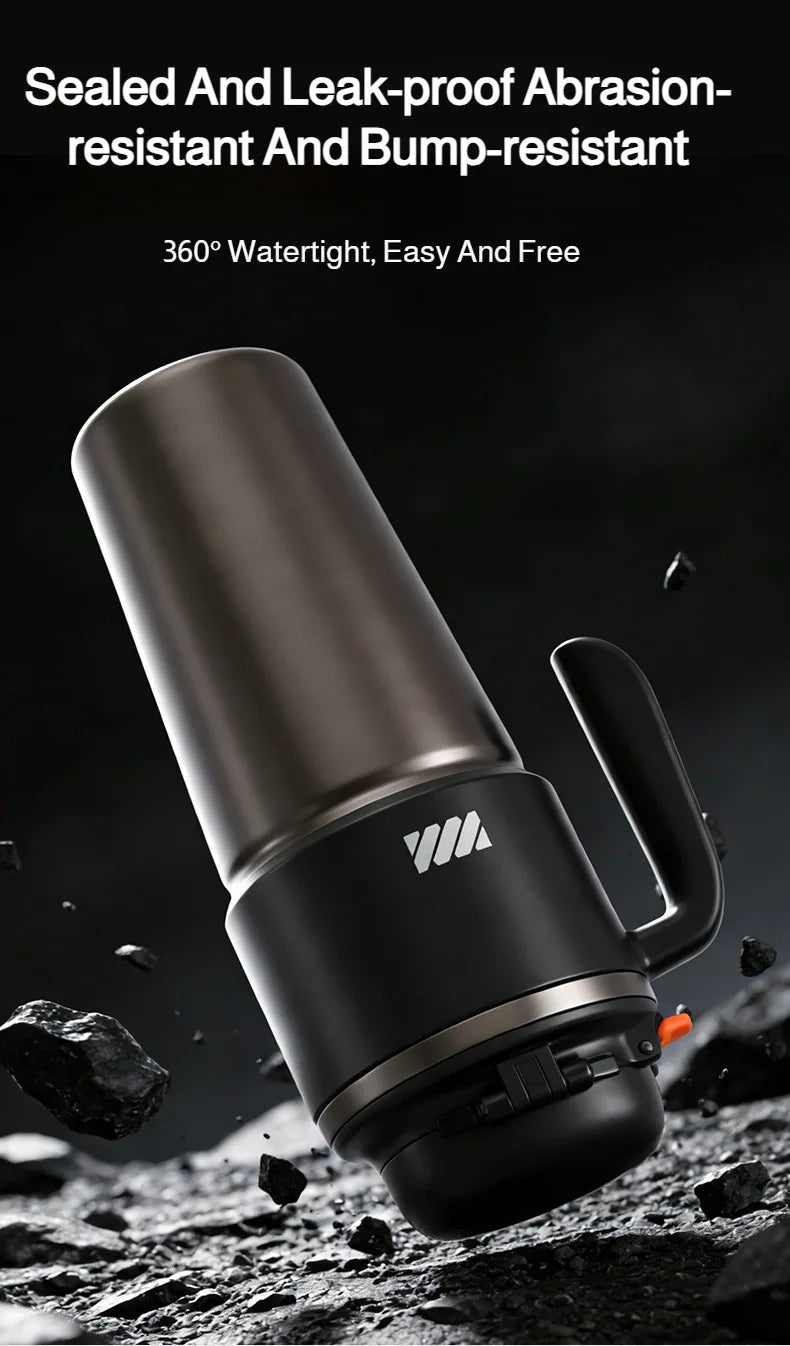 ThermaSip™ Insulated Bottle
