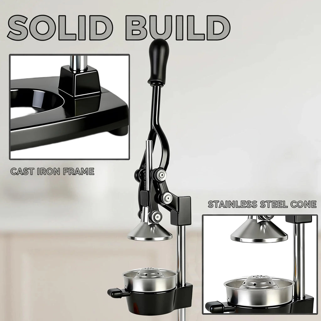 6. PressPro™ Citrus Juicer