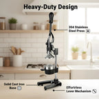 6. PressPro™ Citrus Juicer