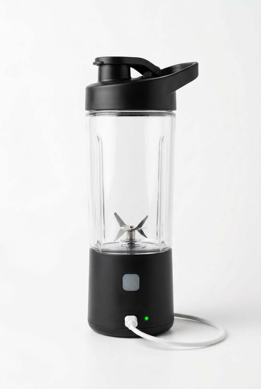 BlendGo™ Portable Blender